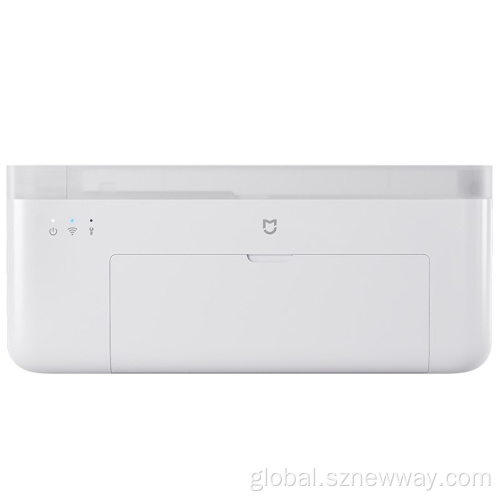 Mijia Inkjet Printer Xiaomi Mijia Mi Inkjet Printer Color Home Office Supplier